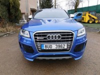Audi SQ5 3,0   TDI Quattro 260kw
