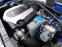 Audi SQ5 3,0   TDI Quattro 260kw