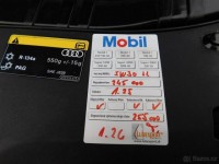 Audi SQ5 3,0   TDI Quattro 260kw