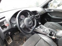 Audi SQ5 3,0   TDI Quattro 260kw