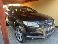 Audi Q7 3,0   Tdi 225 kw