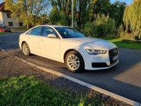 Audi A6 3,0   tdi, 160kW, 4x4, automat