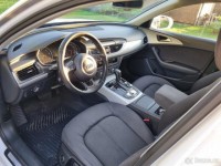 Audi A6 3,0   tdi, 160kW, 4x4, automat