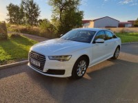 Audi A6 3,0   tdi, 160kW, 4x4, automat