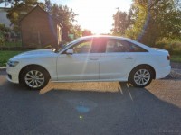 Audi A6 3,0   tdi, 160kW, 4x4, automat
