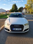 Audi A6 3,0   tdi, 160kW, 4x4, automat