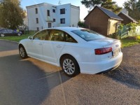 Audi A6 3,0   tdi, 160kW, 4x4, automat