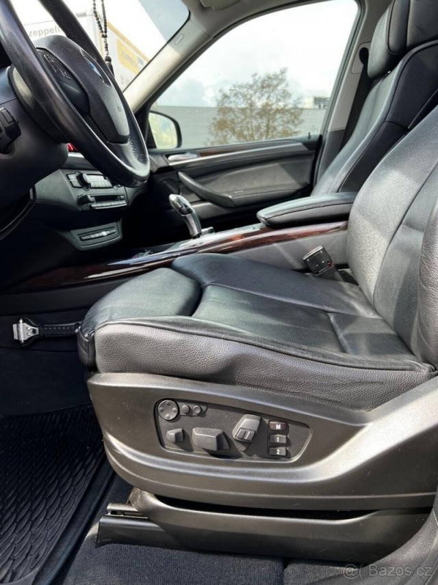 BMW X5 3,0   d