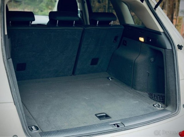 Audi Q5 2,0   tdi Quattro DPH