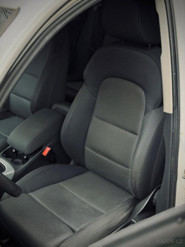 Audi Q5 2,0   tdi Quattro DPH