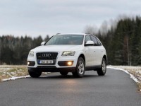 Audi Q5 2,0   tdi Quattro DPH