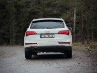 Audi Q5 2,0   tdi Quattro DPH