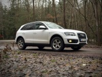 Audi Q5 2,0   tdi Quattro DPH