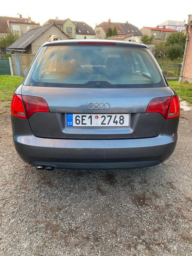 Audi A4 2,0