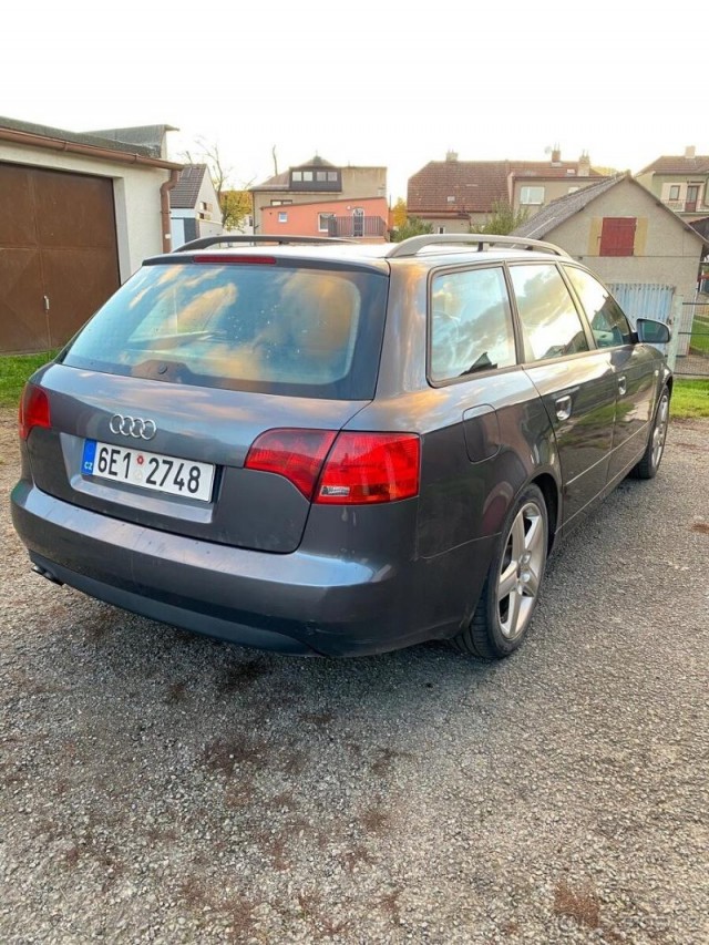 Audi A4 2,0
