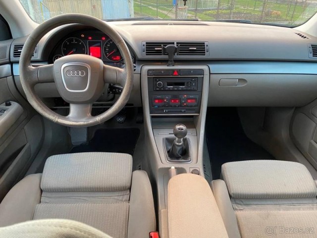 Audi A4 2,0