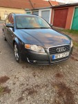 Audi A4 2,0
