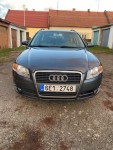 Audi A4 2,0