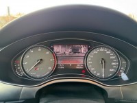 Audi S7 4,0   V8T, nez.topení,masáže,Č