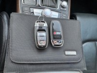 Audi S7 4,0   V8T, nez.topení,masáže,Č