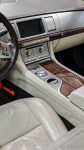 Jaguar XF 5,0   V8 – servisovaný, rozvod