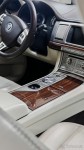 Jaguar XF 5,0   V8 – servisovaný, rozvod