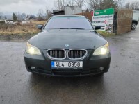 BMW Řada 5 3,0   e61 530XD