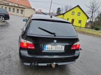 BMW Řada 5 3,0   e61 530XD