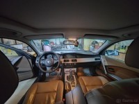 BMW Řada 5 3,0   e61 530XD