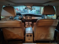 BMW Řada 5 3,0   e61 530XD