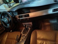 BMW Řada 5 3,0   e61 530XD