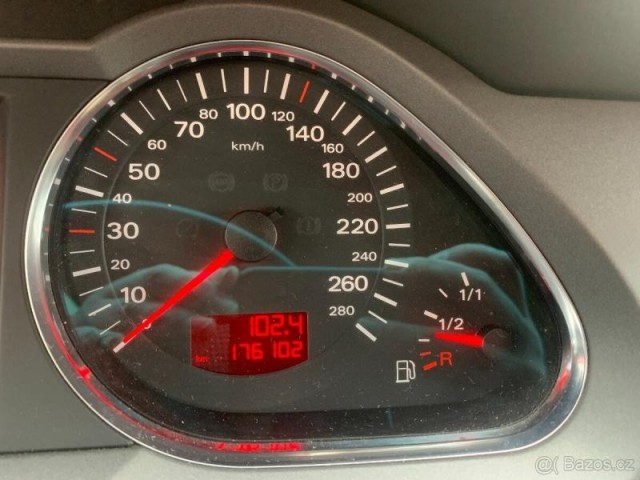 Audi A6 3,2   r.v. 2004