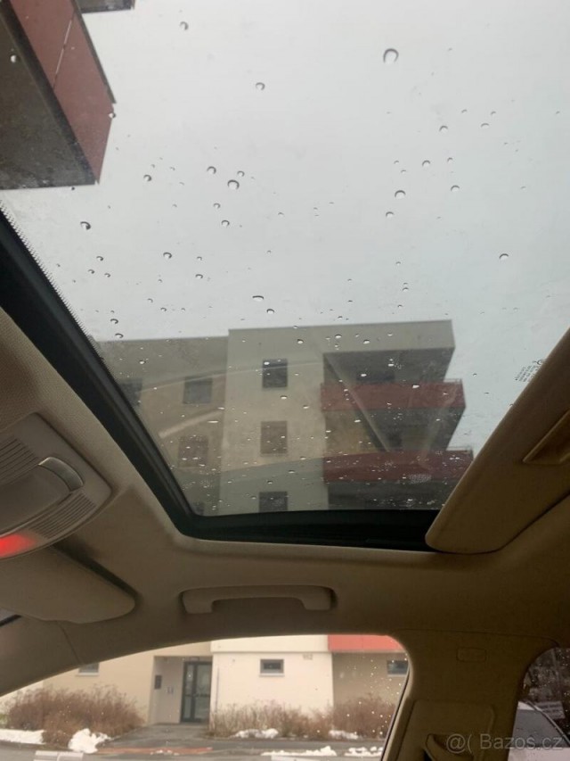 Audi A6 3,2   r.v. 2004