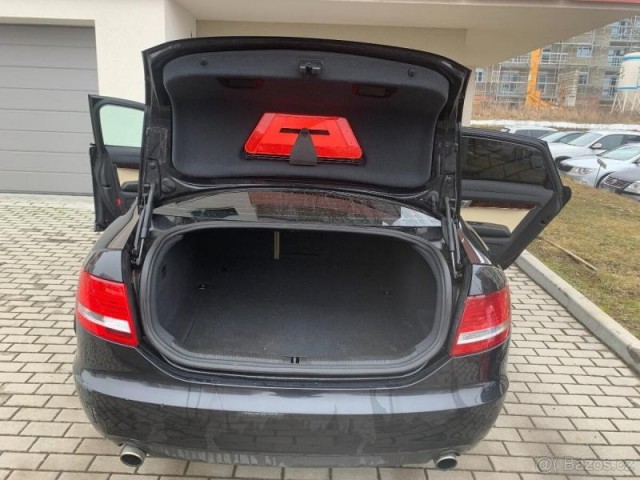 Audi A6 3,2   r.v. 2004