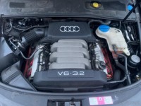 Audi A6 3,2   r.v. 2004