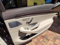 Mercedes-Benz Třídy S 4,0   400 d, 4 MATIC, LONG, li