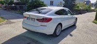 BMW Řada 6 3,0   630d GT Xdrive Luxury Li