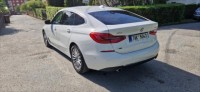 BMW Řada 6 3,0   630d GT Xdrive Luxury Li