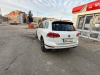 Volkswagen Touareg 3,0