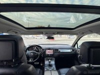 Volkswagen Touareg 3,0