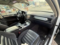 Volkswagen Touareg 3,0