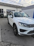 Volkswagen Touareg 3,0