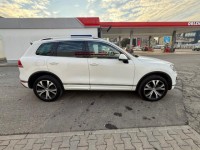 Volkswagen Touareg 3,0