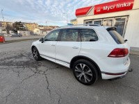 Volkswagen Touareg 3,0