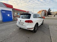 Volkswagen Touareg 3,0