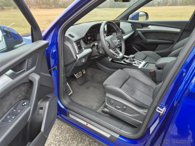 Audi Q5 2,0   TDI, 150 kW