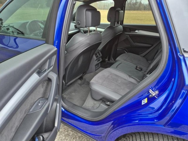 Audi Q5 2,0   TDI, 150 kW