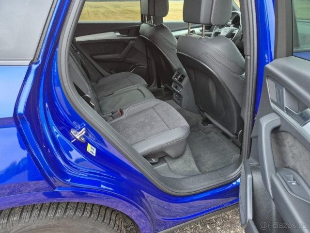 Audi Q5 2,0   TDI, 150 kW