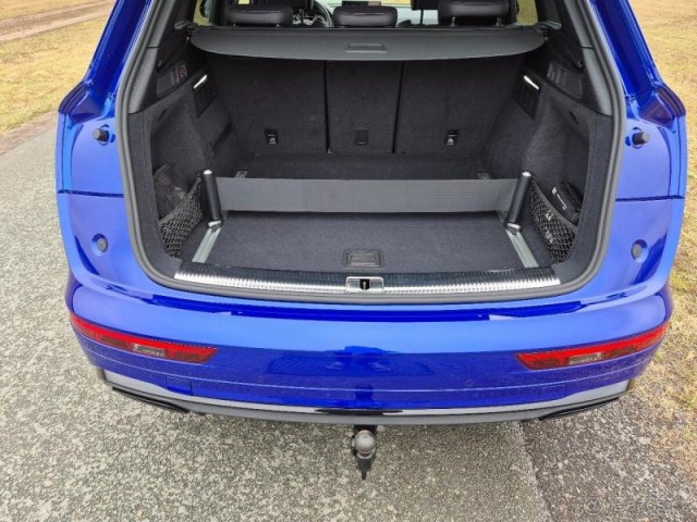 Audi Q5 2,0   TDI, 150 kW