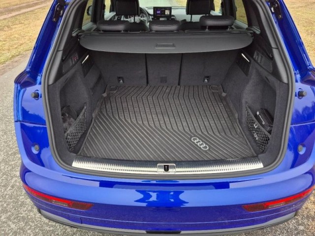 Audi Q5 2,0   TDI, 150 kW